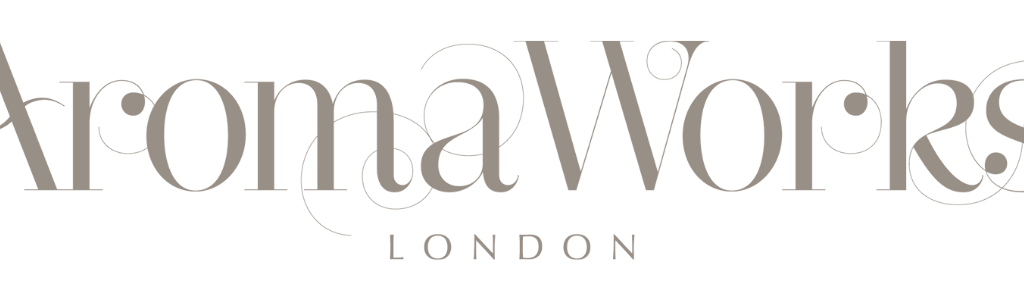 Aroma Works logo