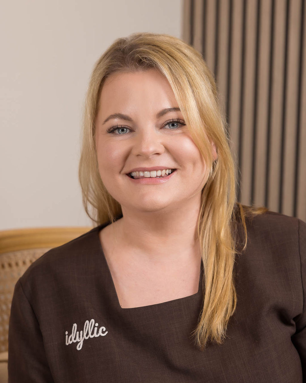 Jade at Idyllic Beauty Spa