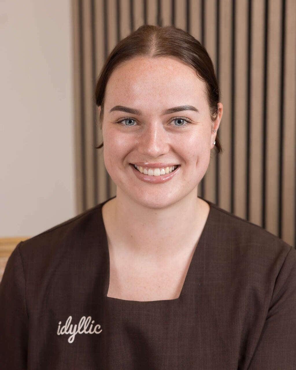 Jaye at Idyllic Beauty Spa