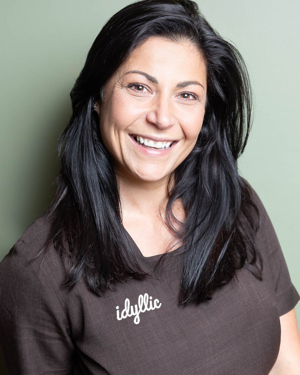 Kerry at Idyllic Beauty Spa