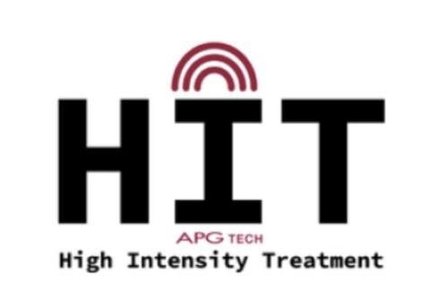 H.I.T. logo
